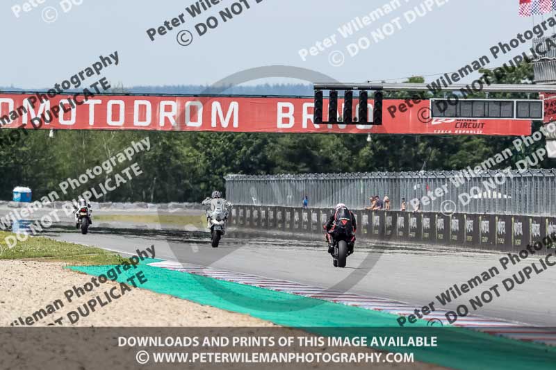 15 to 17th july 2013;Brno;event digital images;motorbikes;no limits;peter wileman photography;trackday;trackday digital images